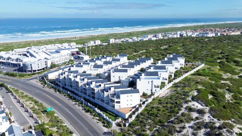 3 Bedroom Property for Sale in Big Bay Western Cape